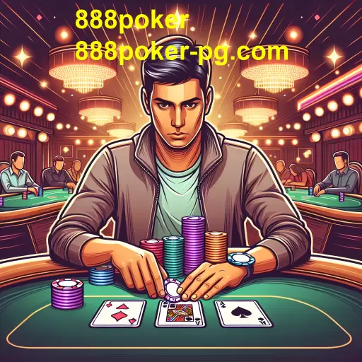 Guia Completo de Perguntas Frequentes sobre Poker no 888poker